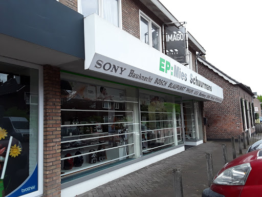 EP:Mies Schuurmans