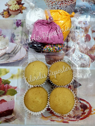 Lilirelis Pastelería & Repostería