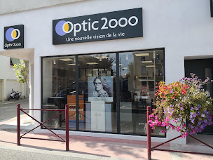 Photo n°19 de Opticien Port-la-Nouvelle - Optic 2000 à Port-la-Nouvelle (Boutique d'accessoires de mode)