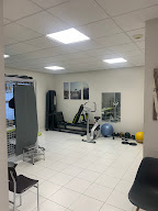 Pierre Maestripieri - Kinésithérapeute du Sport à Les Sables-d'Olonne