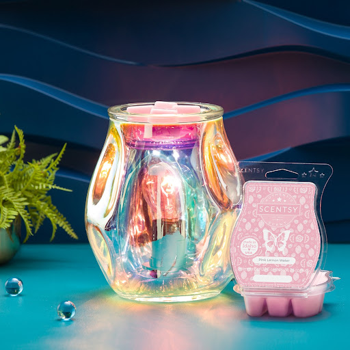 Cindy Blaha- independent Scentsy Consultant - Thumbnail
