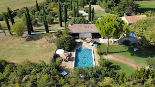 Photo n°30 de Le Mas des Perrines à Pernes-les-Fontaines (Chambre d'hôtes)