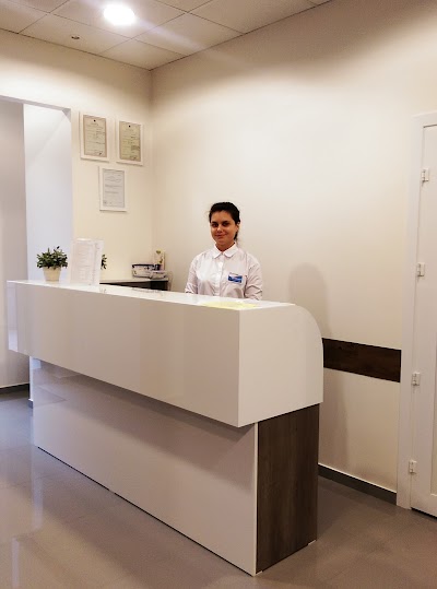hospital