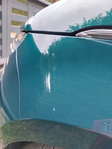 Blue Wash - Thumbnail