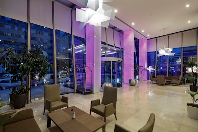 Photos of Hampton by Hilton Gaziantep
