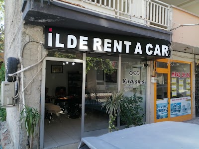 İlde Rent a Car