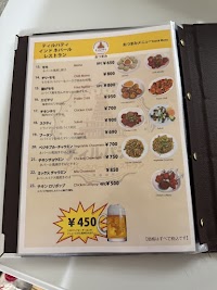 tirupati indian nepali restaurant