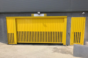 Photo n°13 de Automatismes Corses à Borgo (Parking)