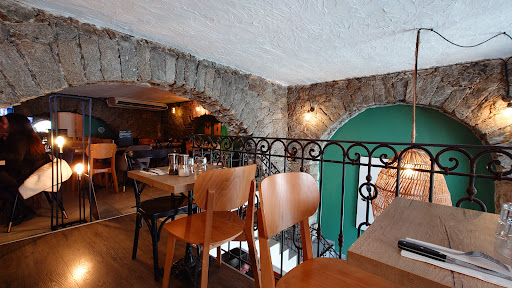 Photo 12 - Brasserie les quatre becs