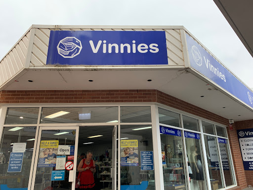 Vinnies Albury