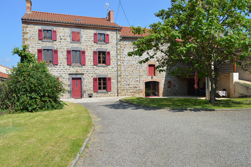 Photo de Gite avec piscine Le Catalpa à Vieille-Brioude (43100)