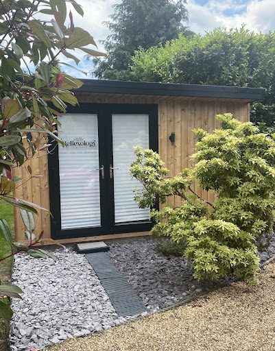 Reflexology by Michele