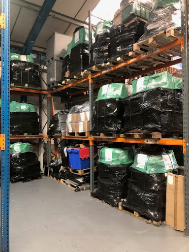 CompuClear Gallery - United Kingdom