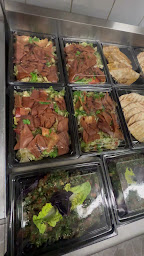 Photo n°20 de La Bekaa Chinon à Chinon (Restaurant libanais)