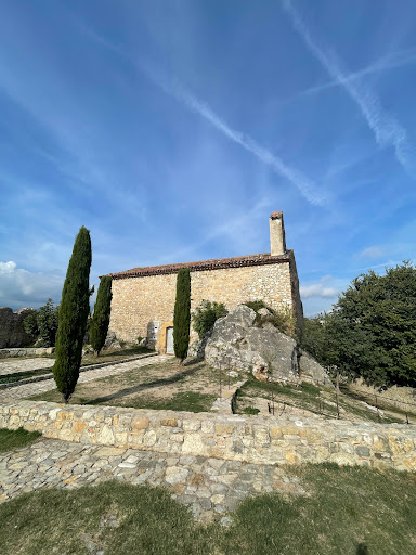 Presbytère de Montauroux