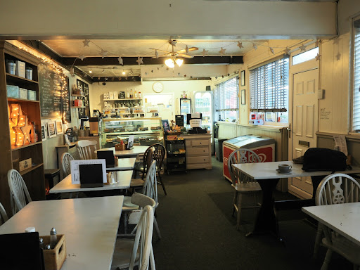 Pool Cafe - Visual