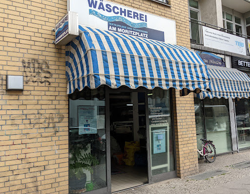 Laundry Moritzplatz Gallery - Germany