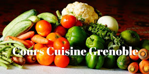 Photo n°17 de Cours Cuisine Grenoble à Grenoble (Cours de cuisine)