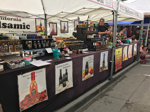 California Balsamic