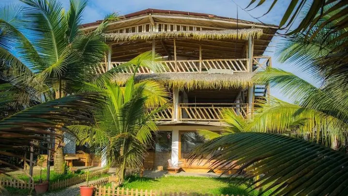 Aloha Ayampe