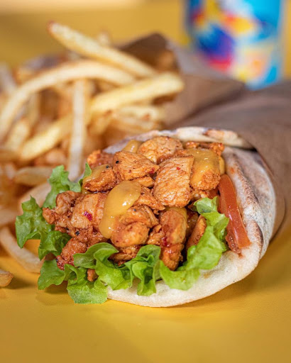 Photo 7 - H burger