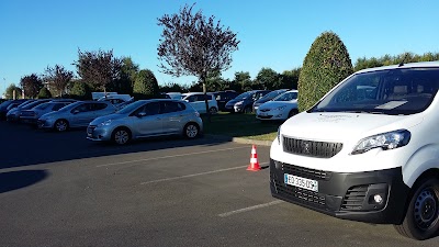 photo of Peugeot Mary Automobiles Granville