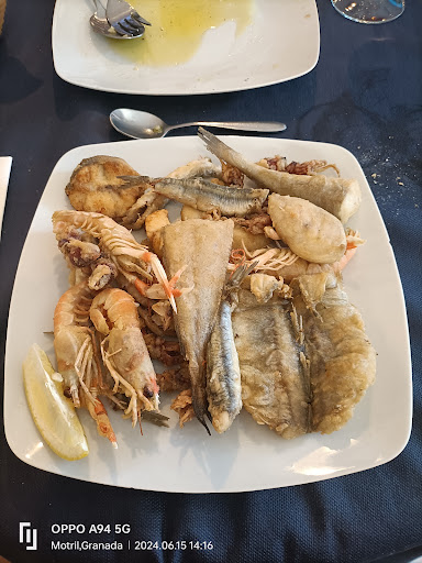 La Espichá - Visual