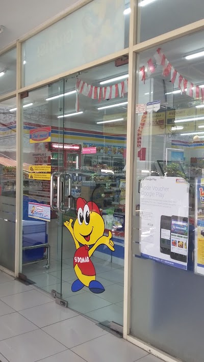 Photos of Indomaret - Cihampelas 122