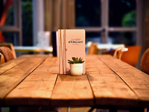 Photo n°14 de LA TABLE D'ÉDOUARD à Rezé (Restaurant)