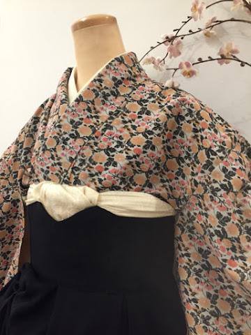 Kaede Kimonos Sales and Rental by null