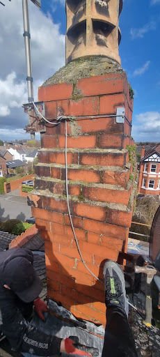 Euroseal Roofing & Building Gallery - United Kingdom