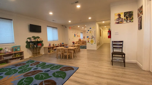 Blessed Baby Childcare - Thumbnail