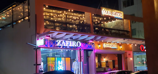 ZAFIRO CONDADO