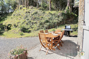 Photo n°15 de Ker Goz - Gîtes de France à Plestin-les-Grèves (Lodge)