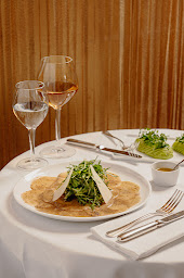 Photo n°50 de Matignon à Paris (Restaurant)