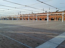 Masjid-e-Yousaf (new tablighi markaz kohat)