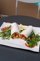 Photo n°4 de Biyo Dürüm à Paris (Restaurant turc)