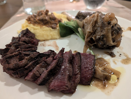 Ristorante Al Vecchio Forno - Thumbnail