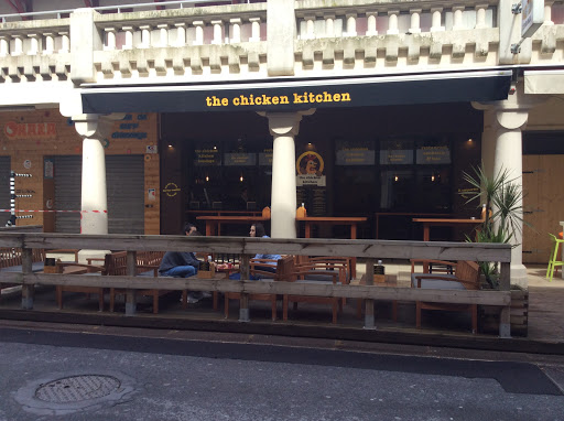 The Chicken Kitchen Hendaye, Hendaye