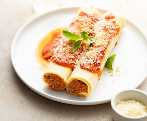 Photo n°3 de Tour de Pise à Rennes (Traiteur)