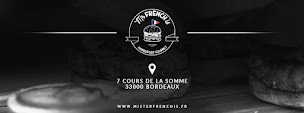 Photo n°15 de Mister French'is à Bordeaux (Restaurant de hamburgers)