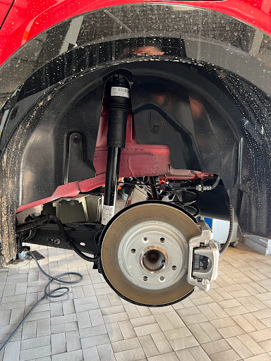 Lux Car Service GmbH - Thumbnail