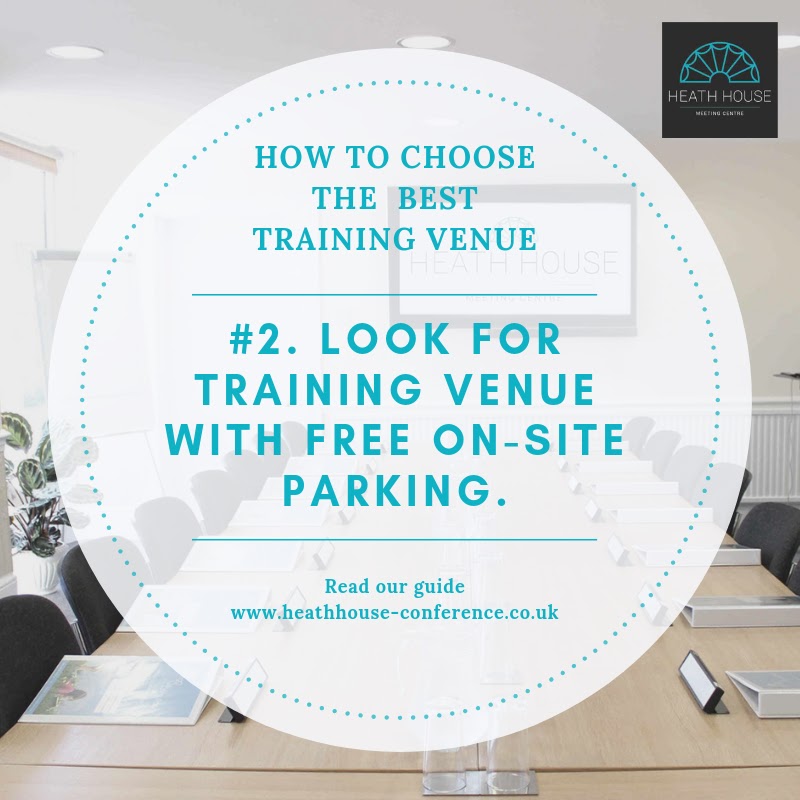 Heath House Training & Conference Centre Uttoxeter, Staffordshire photo 3