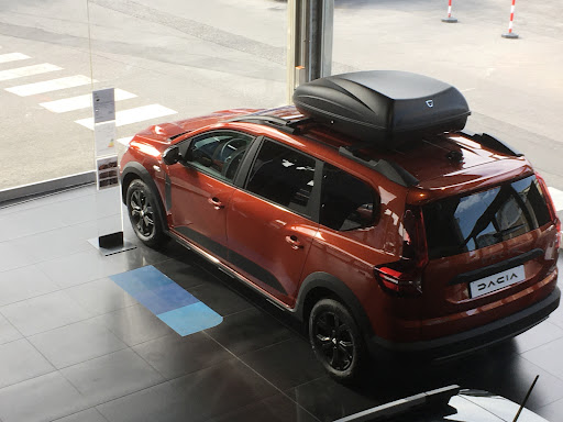 Dacia Rimini - Ren Auto Piraccini - Thumbnail
