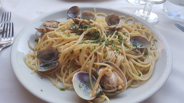 Ristorante "da Gianni"