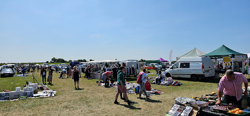 Burscough Giant Boot Sale - Thumbnail
