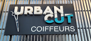 Photo n°16 de Urban Cut à Vannes (Salon de coiffure)