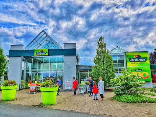 Dehner market Münster