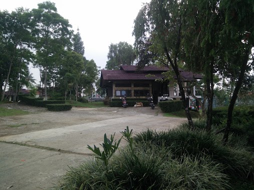 Villa Universal Village, Author: tri hartanto