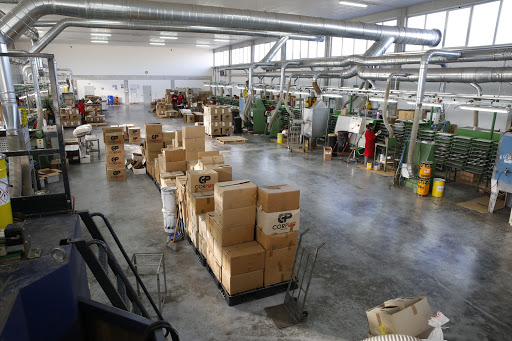 Corplast - Visual